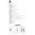 LabF1 Peristaltic pump