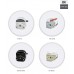 LabF1 Peristaltic pump