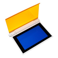 Blue Light Transilluminator