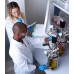JUPITER | Single & parallel autoclavable stirred mini-fermenter/bioreactor