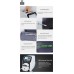 labF3 peristaltic pump