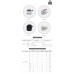 labF3 peristaltic pump