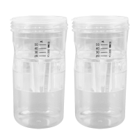 RevoSeizer® 100mL Ultrafiltration Cup