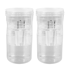 RevoSeizer® 100mL Ultrafiltration Cup