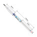 LabSen 241-3 Refillable Micro pH Electrode (3 to 4mm in diameter) for Micro-Volume Samples