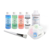 pH Electrode Maintenance Kit Probe Care Kit