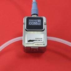 SONOFLOW® CO.55 | ULTRASONIC Clamp-on flow meter