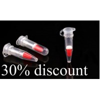 Empty Spin Protein Purification Columns- promotion!